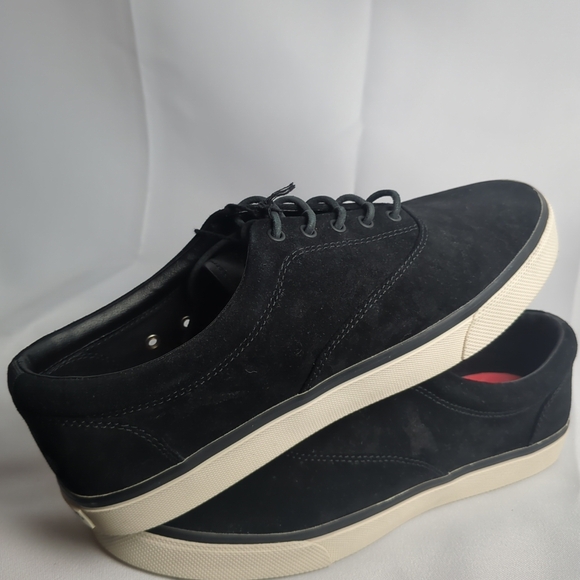 Sperry low top black - Picture 8 of 9